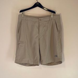 The North Face cargo short